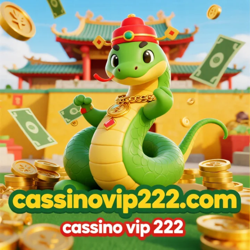 cassino vip 222